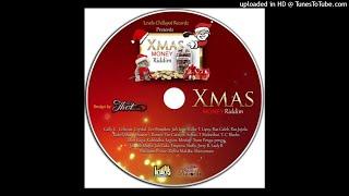 XMAS MONEY RIDDIM 2015-chillspot records [OFFICIAL MIXTAPE]BY DJ WASHY+27 739 851 889