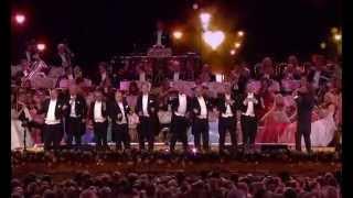 Andre Rieu - Barcarole & Buona sera, Signorina 2014