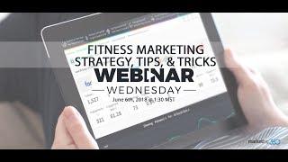 Fitness Marketing - Strategy, Tips, & Tricks To Generate More Leads