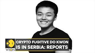 Crypto fugitive Do Kwon is in Serbia, says South Korean intelligence department | International News