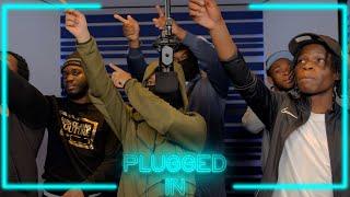 SD - Plugged In W/Fumez The Engineer (Take 2) | Pressplay