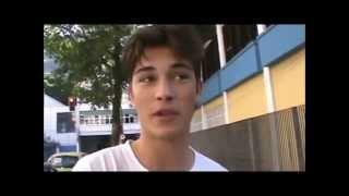 Francisco Lachowski: Entrevista em São Paulo (PT)