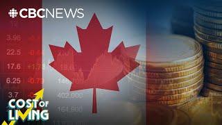 How Canada can turn crisis into opportunity | Cost of Living