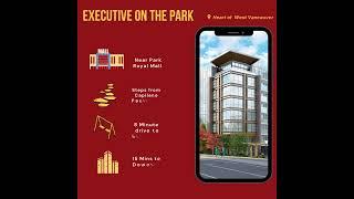 Executive on the Park: Ipresalecondos.com