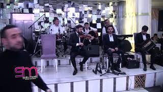 Ramin Hesenov (Skripka)-  Deli mavi - Solo ifa - Etibarin toyu 2019