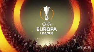 Uefa Europe League  İntro (1 Hour)