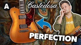 Hand-Crafted To Perfection! - Castedosa Marianna