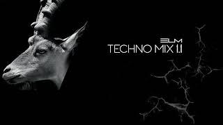 Techno / Hard Techno / Industrial Techno 1.1 Mix // ELM // 2021