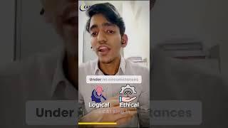 XAT Decision Making Is Tough Ft Kailash Kumar XLRI Delhi | XAT DM  #xat2025 #xatexam #mba #xlri
