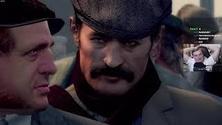 сегодня я мафиозник // Mafia II