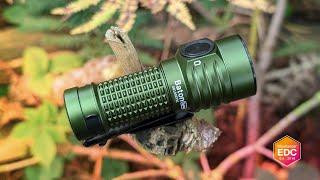 I REALLY like this TINY TURBO - Olight Baton Turbo