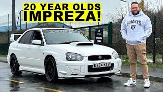 why are Subaru Impreza’s getting so expensive?