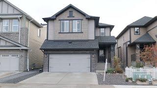 Real Estate | Video Tour | Hillcrest, Airdrie, AB