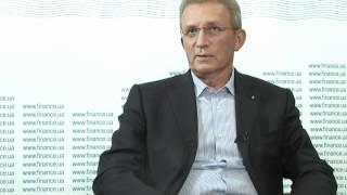 Finance.UA. Тимонькин Борис. Прогноз по евро