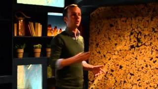 How a Podcast can Change your Life: Colin Gray Speaking at Ignite