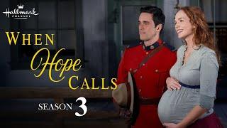 When Hope Calls Season 3 Trailer | Release Date | everything We Know!!