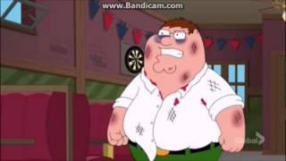 Oh my god no! (Family guy)