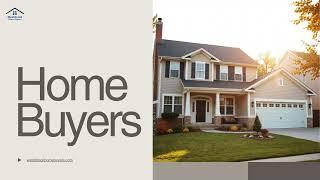 Home Buyers for Cash | Quick & Hassle-Free | Westbrook Home Buyers