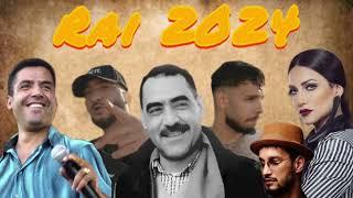 Best of rai 2024 - Remix Mashup راي ميكس