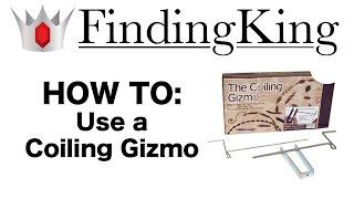 How To Use a Coiling Gizmo