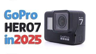 GoPro HERO 7 Black in 2025