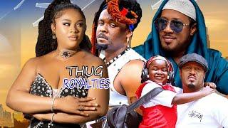 2024 NEW MOVIE. THUG ROYALTIES (FULL MOVIE) UJU OKOLI/ZUBBY MICHAEL LATEST NIGERIAN NOLLYWOOD MOVIE