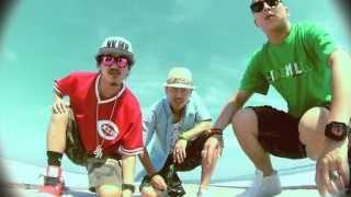 MIGHTY JAM ROCK / LOVE SO NICE （STEP UP RIDDIM） 【MV】