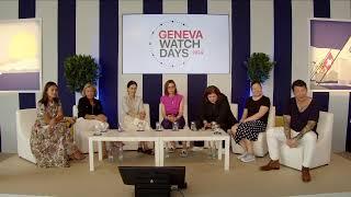 GWD 2024 - Revolution Horological Symposiums - Women Leadership in the Watch Industry