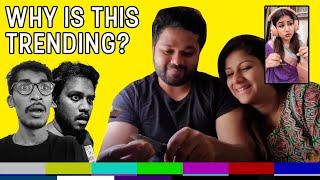 SANJIEV & ALYA VLOG | RANDOM STUFF | S#!T POSTING 002 | BEEP BIRIYANI