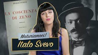 Italo Svevo  || Vita e opere