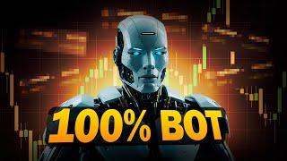 Quotex Trading Strategy / Binary Options BOT / Free Signals 2024 / Qxbroker