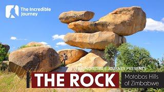 Zimbabwe's Balancing Rocks: The Awe-Inspiring Matobo Hills