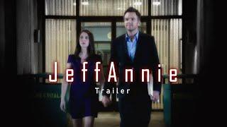 JeffAnnie Trailer 2 (WandaVision Style)