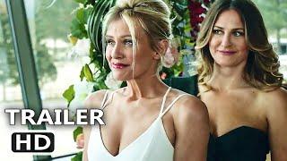 THE BEST MAN TRAILER (2023) Brendan Fehr, Dolph Lundgren, Action Movie