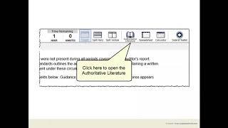 How to Solve a Research Simulation | Surgent CPA Review Webinar Preview