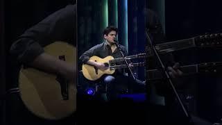 John Mayer - If I Ever Get Around to Living (Pittsburgh - March 18, 2023)