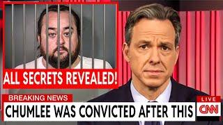 Chumlee Sentenced To Life In Prison After This (Pawn Stars)