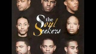 Soul Seekers - Somewhere Listening