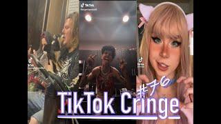 TikTok Cringe - CRINGEFEST #76