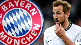 Harry Kane | Welcome to Bayern Munich | All goals 2023 4K