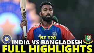 India vs Bangladesh Highlight  #Arshdeep ke Tuphane Boling @Deepak kumar