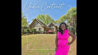 UNDER CONTRACT!