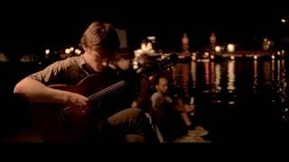 Andrew Blanch | "Desesperanza" by Vicente Emilio Sojo | Open Strings Berlin