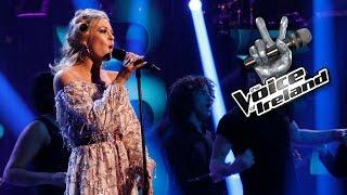 Laura O'Connor - Wonder - The Voice of Ireland - Semi-finals - Series 5 Ep16