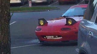 THE WORST CAR MODS