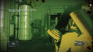 METAL GEAR SOLID V: FOB 2