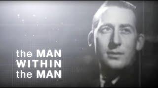 The Man Within The Man - Rod Robbie - Architect