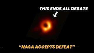 "This Is Going To Hurt!" James Webb Telescope just Found a 400 Million Solar Mass DORMANT Black Hole