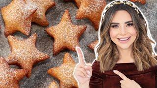 The PERFECT Beignet Recipe! - Baking Basics