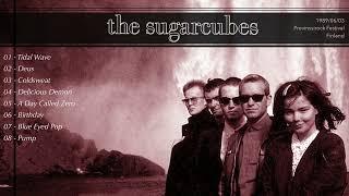 The Sugarcubes | LIVE 1989/06/03 - Finland